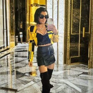 Meet your Posher, Nataly